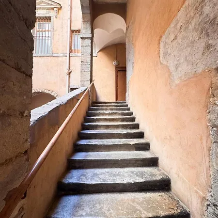 Opera 8 - Superbe Refait A Neuf Proche Place Des Terreaux Apartment Lyon