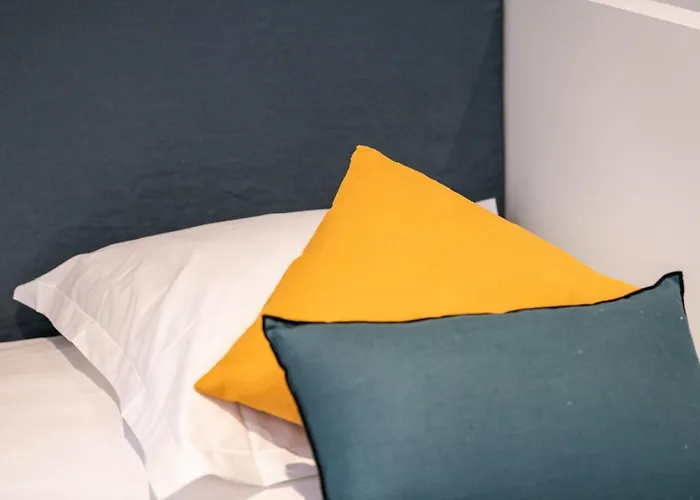 Opéra 8 - Superbe Refait à Neuf Proche Place Des Terreaux Apartamento