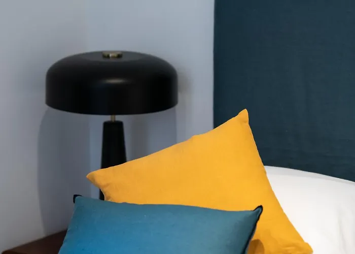 Apartamento Opéra 8 - Superbe Refait à Neuf Proche Place Des Terreaux