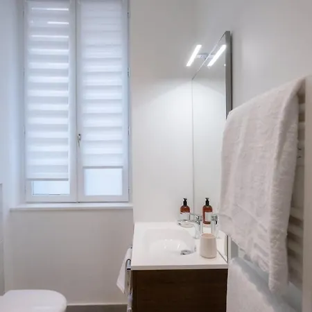 Opera 8 - Superbe Refait A Neuf Proche Place Des Terreaux Apartmán Lyon