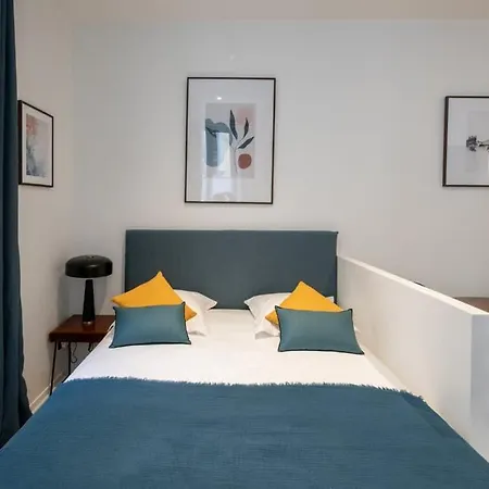 Opera 8 - Superbe Refait A Neuf Proche Place Des Terreaux Apartmán *